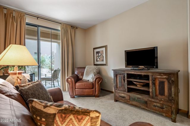 36601 N Mule Train Road 40a, Carefree, AZ 85377