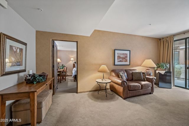 36601 N Mule Train Road 40a, Carefree, AZ 85377