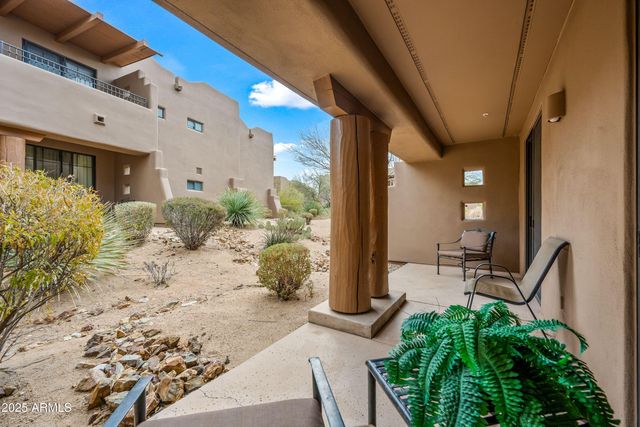 36601 N Mule Train Road 40a, Carefree, AZ 85377