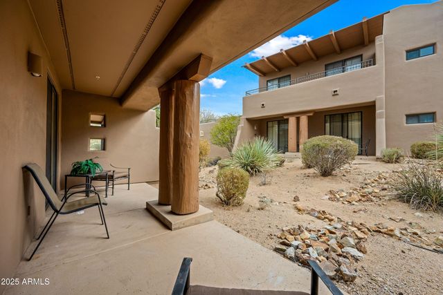 36601 N Mule Train Road 40a, Carefree, AZ 85377