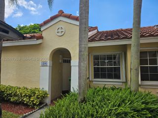 1591 Springside Dr 1591, Weston, FL 33326