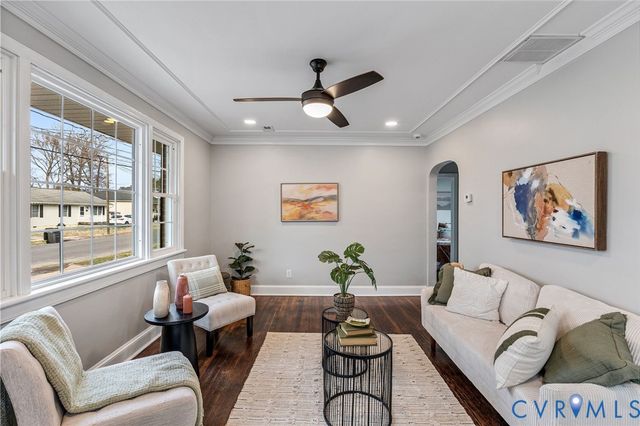 131 W Westover Ave, Colonial Heights, VA 23834