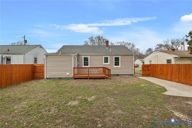 131 W Westover Ave, Colonial Heights, VA 23834