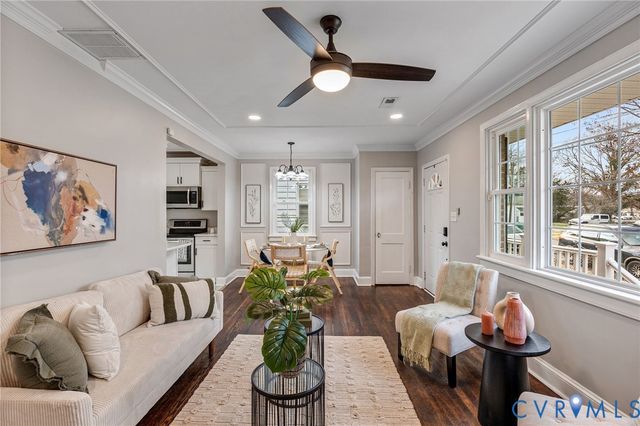 131 W Westover Ave, Colonial Heights, VA 23834