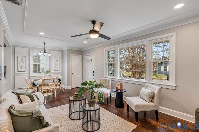 131 W Westover Ave, Colonial Heights, VA 23834