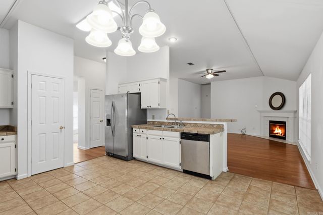 2570 Peabody Drive, Conway, AR 72032