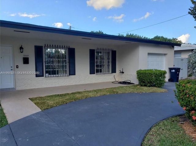 3040 SW 77th Ct 0, Miami, FL 33155