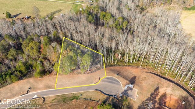 5441 Oak Manor Way LOT 13, Murrayville, GA 30564
