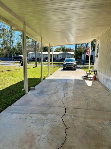 23917 DEER ROAD, Astor, FL 32102