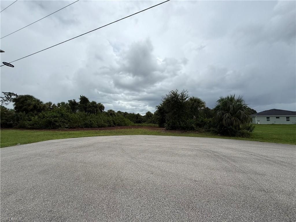 6012 Taro CT, FORT MYERS, FL 33905 — exterior