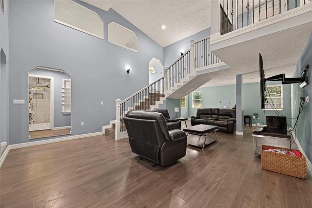 23554 Grasshopper Court, Porter, TX 77365