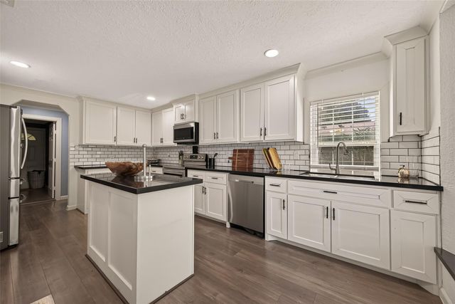 23554 Grasshopper Court, Porter, TX 77365