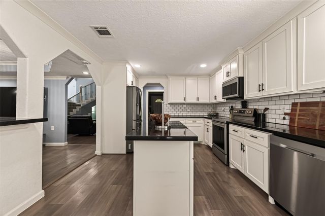 23554 Grasshopper Court, Porter, TX 77365