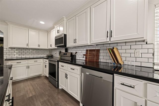 23554 Grasshopper Court, Porter, TX 77365