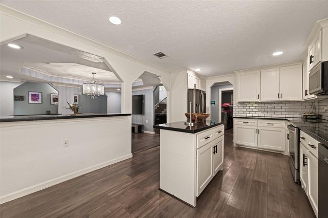 23554 Grasshopper Court, Porter, TX 77365