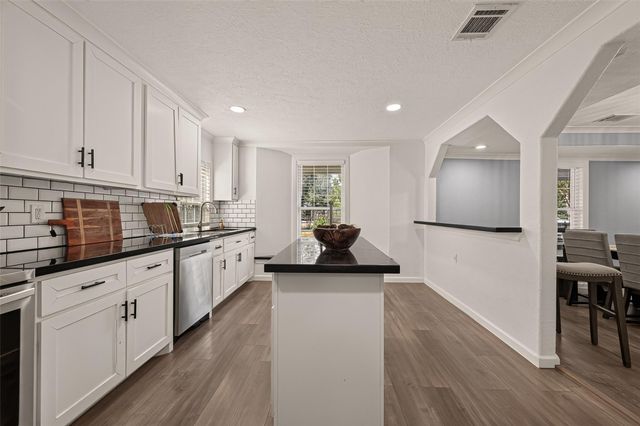 23554 Grasshopper Court, Porter, TX 77365