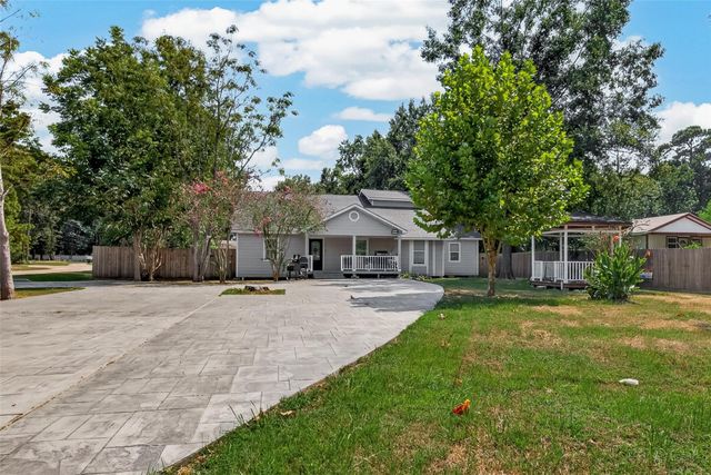 23554 Grasshopper Court, Porter, TX 77365