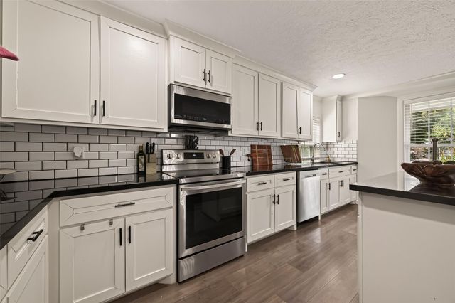 23554 Grasshopper Court, Porter, TX 77365