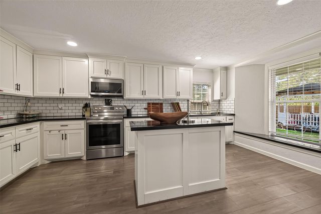 23554 Grasshopper Court, Porter, TX 77365