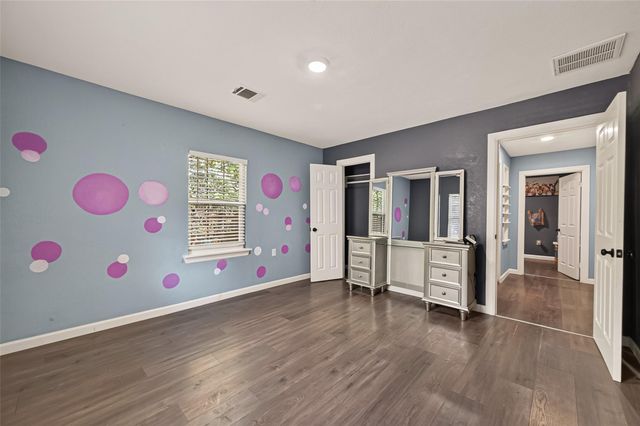 23554 Grasshopper Court, Porter, TX 77365