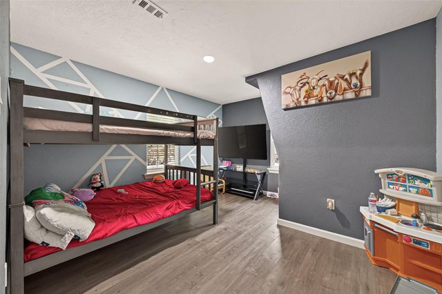 23554 Grasshopper Court, Porter, TX 77365