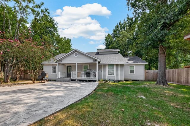 23554 Grasshopper Court, Porter, TX 77365