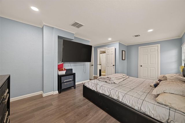 23554 Grasshopper Court, Porter, TX 77365
