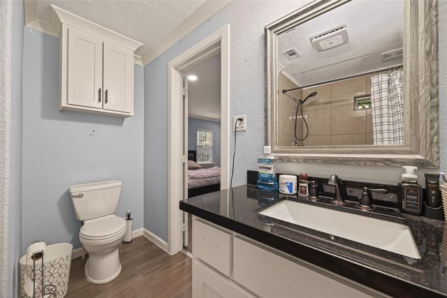 23554 Grasshopper Court, Porter, TX 77365