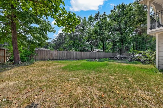 23554 Grasshopper Court, Porter, TX 77365