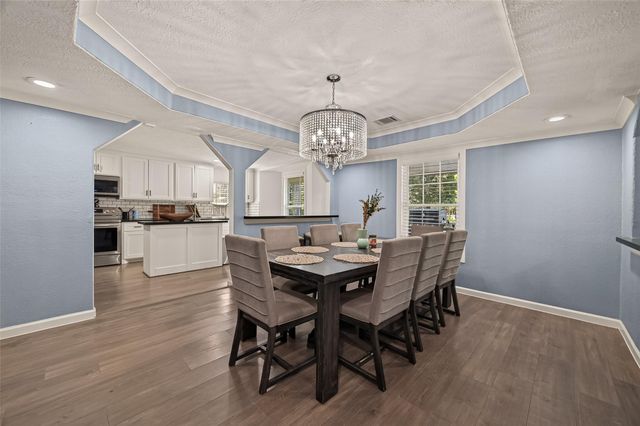23554 Grasshopper Court, Porter, TX 77365