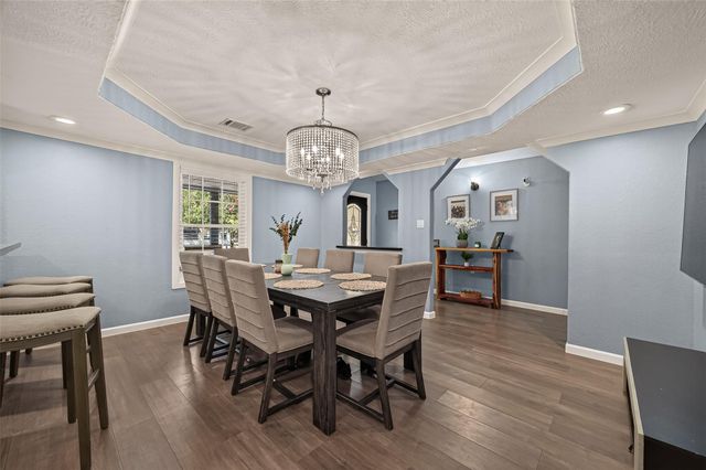 23554 Grasshopper Court, Porter, TX 77365