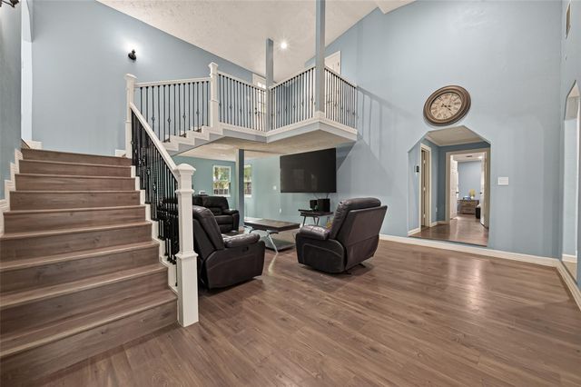 23554 Grasshopper Court, Porter, TX 77365