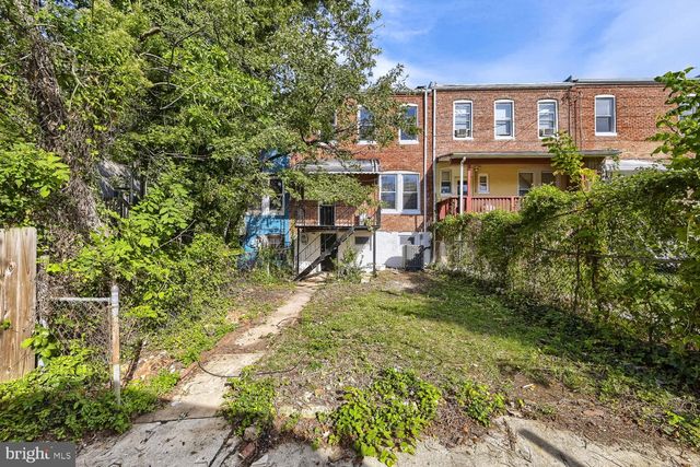 3952 WILSBY AVE, Baltimore, MD 21218