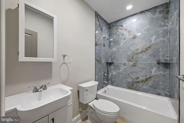 3952 WILSBY AVE, Baltimore, MD 21218
