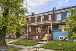 3952 WILSBY AVE, Baltimore, MD 21218