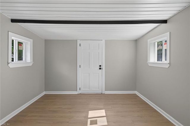 14 Alpine ST, Newport News, VA 23606