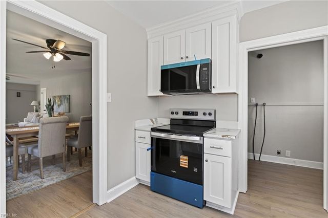 14 Alpine ST, Newport News, VA 23606
