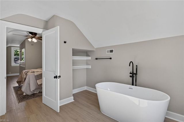 14 Alpine ST, Newport News, VA 23606