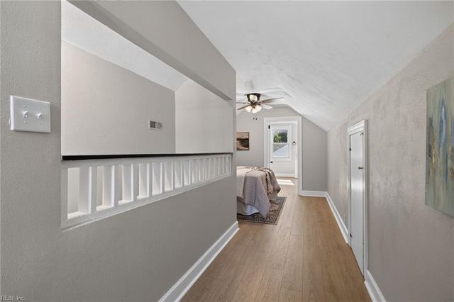 14 Alpine ST, Newport News, VA 23606