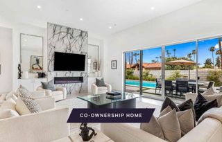 72985 Somera Road, Palm Desert, CA 92260