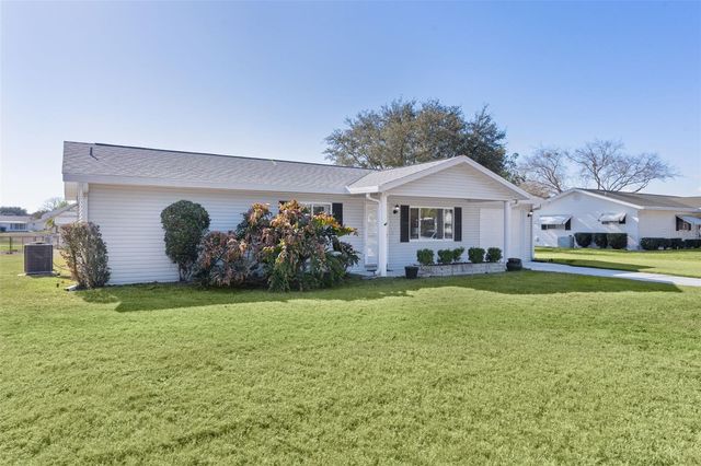 17698 SE 108TH AVENUE, Summerfield, FL 34491