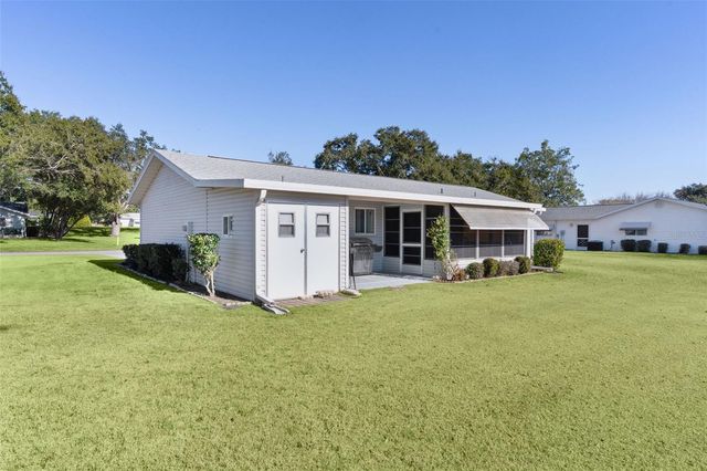 17698 SE 108TH AVENUE, Summerfield, FL 34491