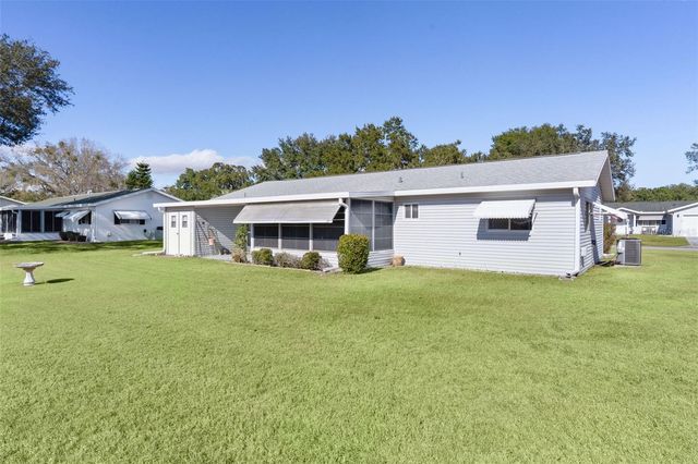 17698 SE 108TH AVENUE, Summerfield, FL 34491