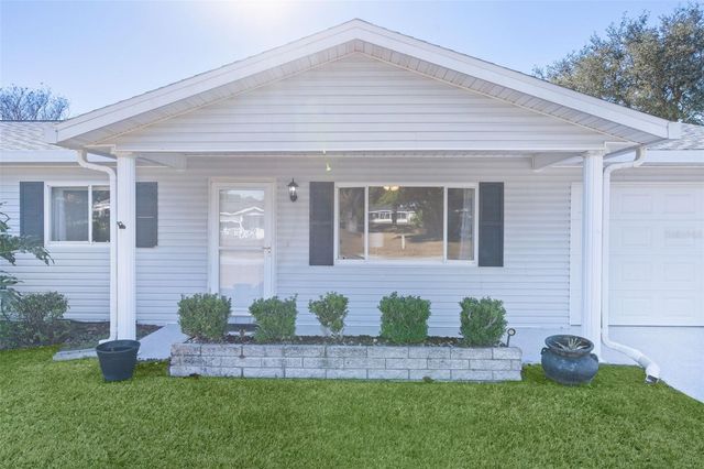 17698 SE 108TH AVENUE, Summerfield, FL 34491