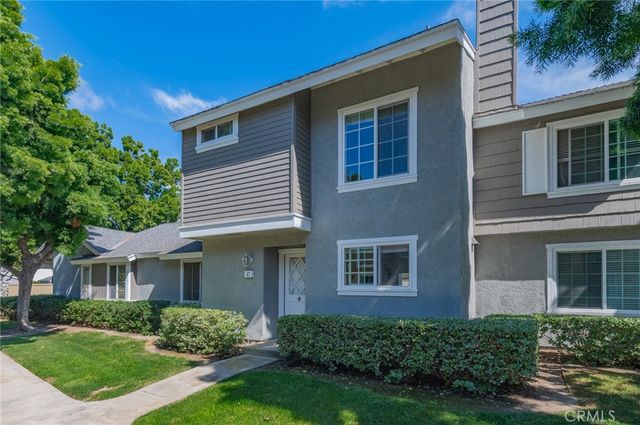 47 Fox 27, Irvine, CA 92614