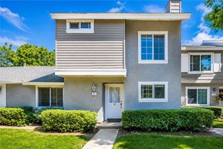 47 Fox 27, Irvine, CA 92614