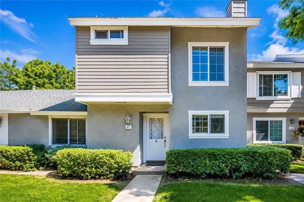 47 Fox 27, Irvine, CA 92614