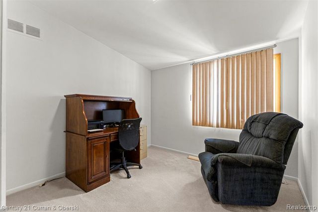 9768 Seavitt Drive, Allen Park, MI 48101