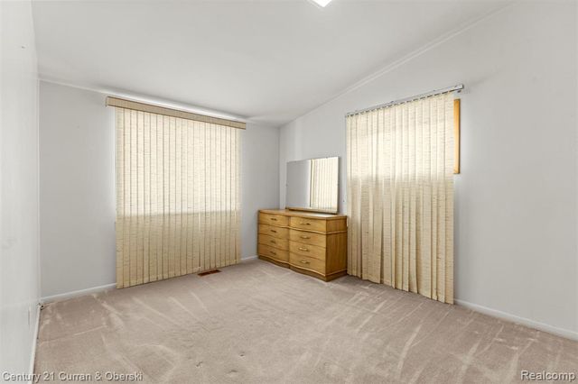 9768 Seavitt Drive, Allen Park, MI 48101