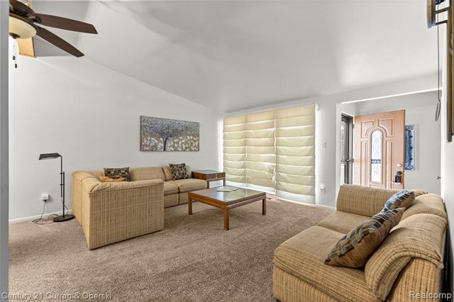 9768 Seavitt Drive, Allen Park, MI 48101